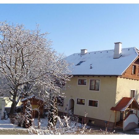 Apartments Himmelreich Ternitz ภายนอก รูปภาพ